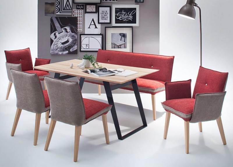 Modell Genua 1  von Standard Furniture