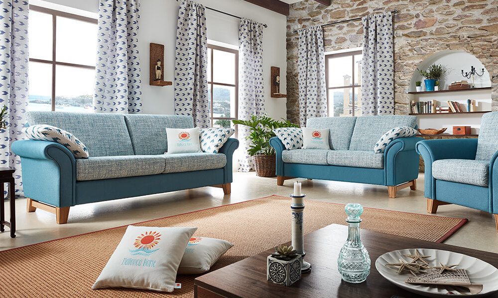 Mallorca Home Manacor von Schröno Sofas & Couches