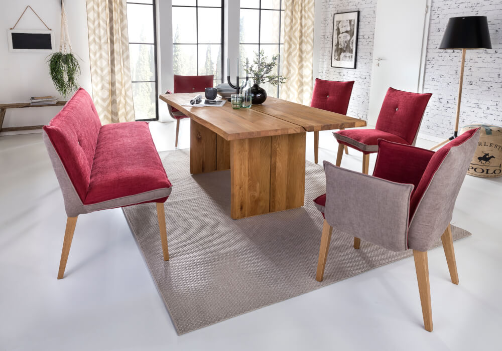 Modell Tavoli  von Standard Furniture
