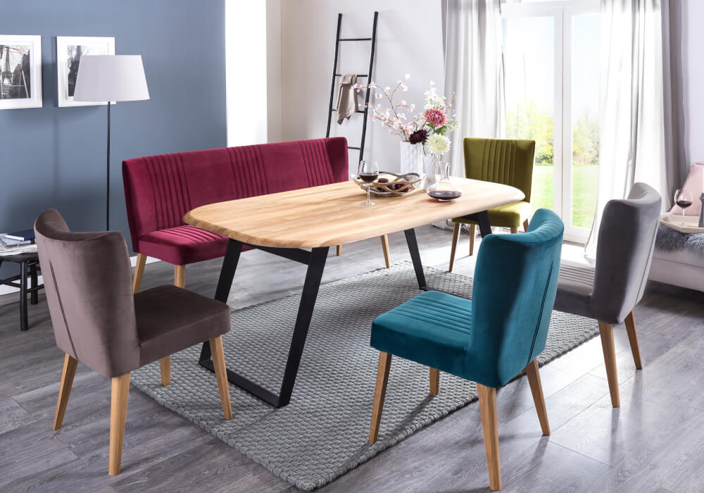 Ohio von Standard Furniture | Tisch | Direkt Angebot von Möbel Krüger