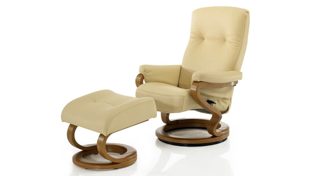 7450 Zerostress von Himolla Zerostress Relaxsessel