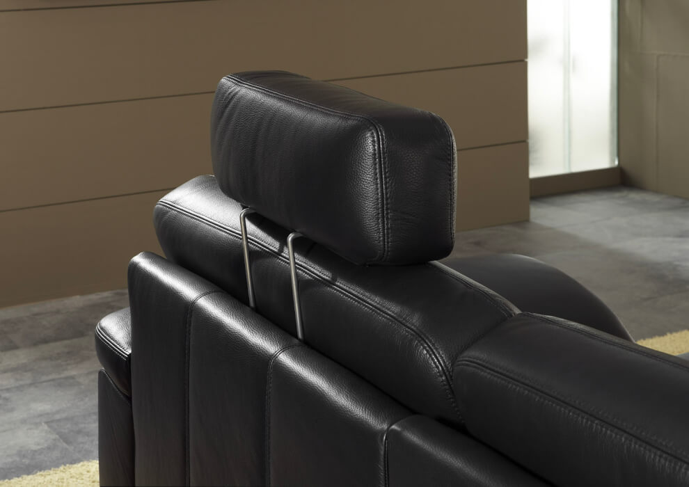 Canberra von Wima Sofas & Couches