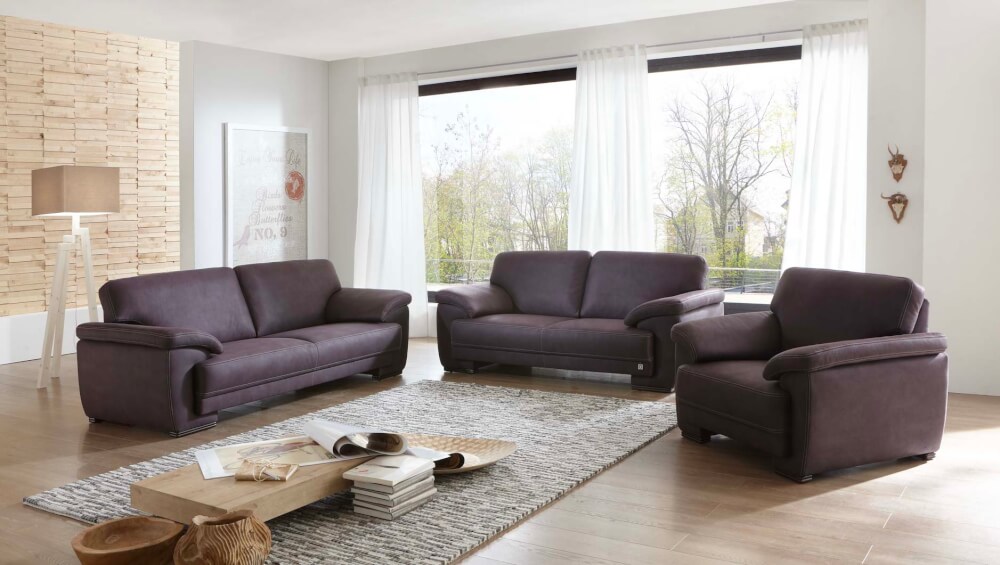 Canberra von Wima Sofas & Couches