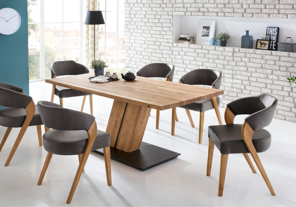 Modell Almada 1 von Standard Furniture