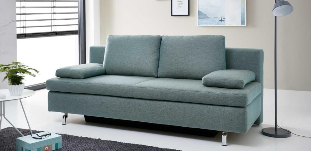 Tessa von Bali | Schlafsofa | Direkt Angebot von Möbel ...