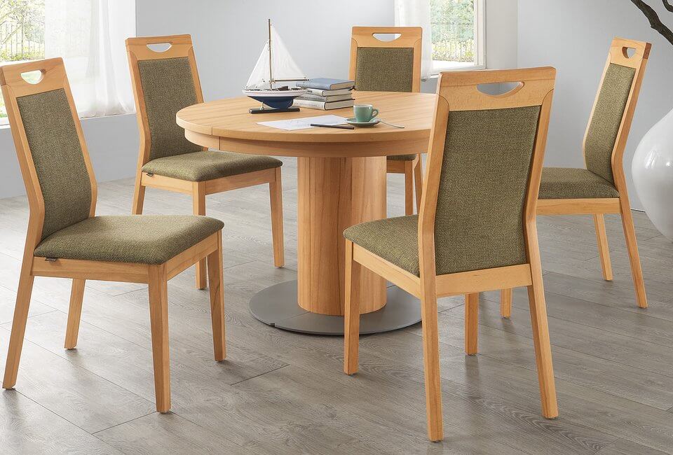 Jennifer von Venjakob | Stuhl | Direkt Angebot von Möbel Krüger erhalten