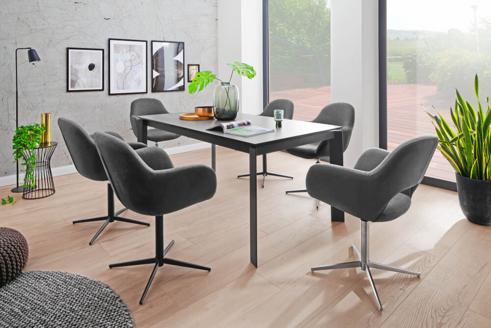 Modell Almaraz von MCA Furniture