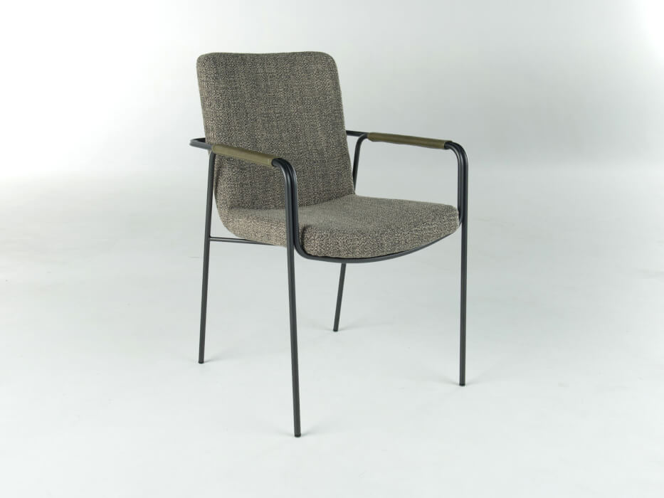 Modell Tibbe Stuhl von Bert Plantagie