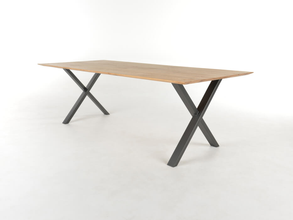 Modell XAM Tisch von Bert Plantagie