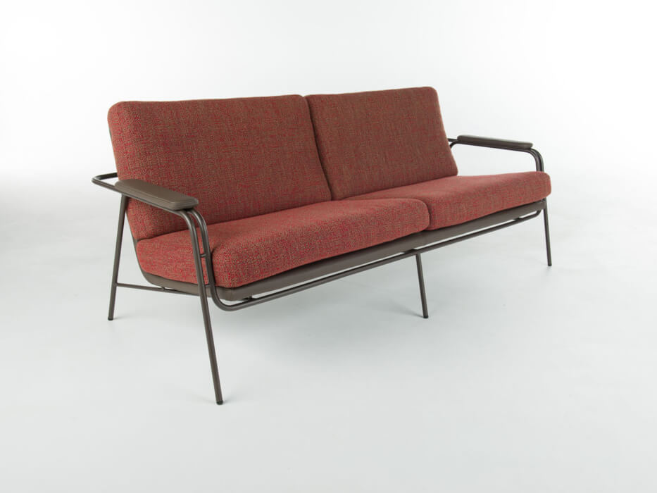 Modell Tibbe Sofa von Bert Plantagie
