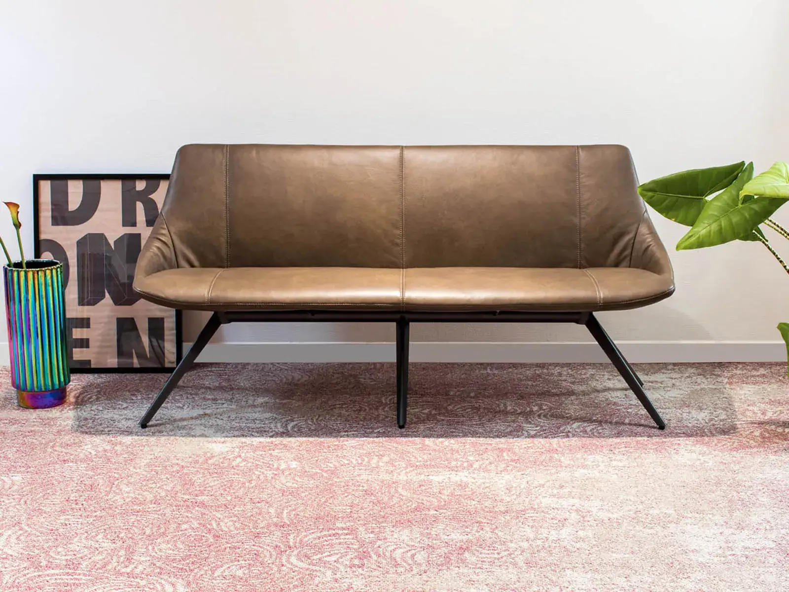 Modell Maple Bank von Bert Plantagie