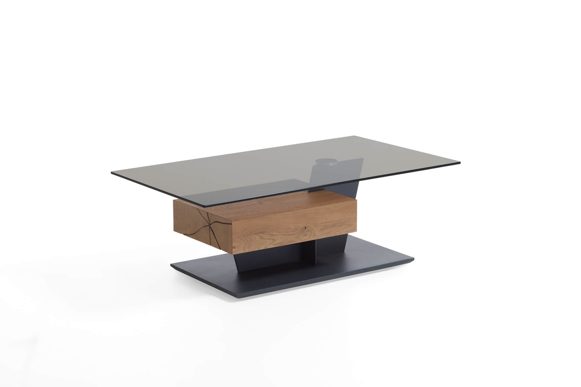 Modell Vara Couchtisch von Hartmann