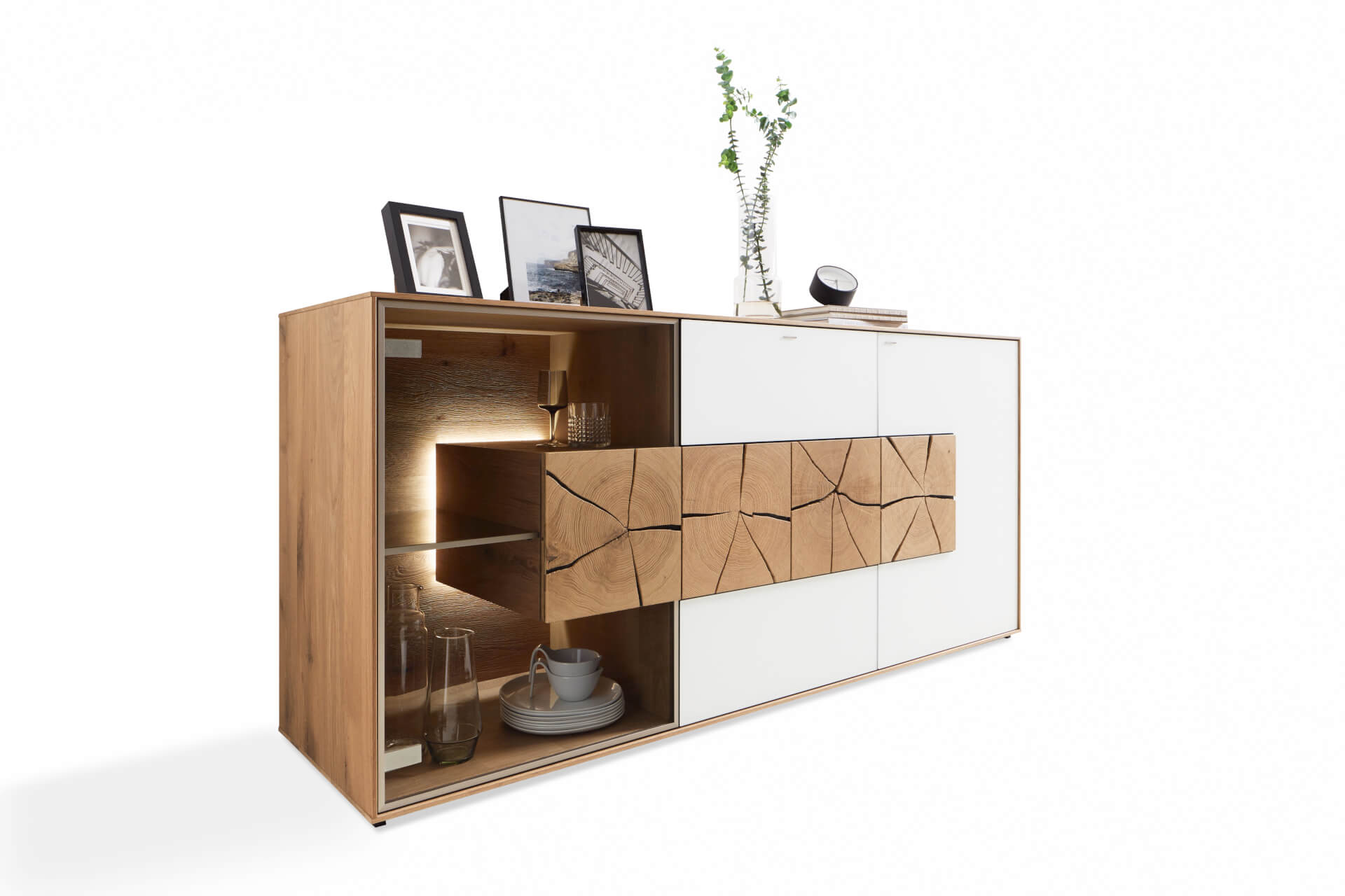 Modell Caya Sideboard von Hartmann