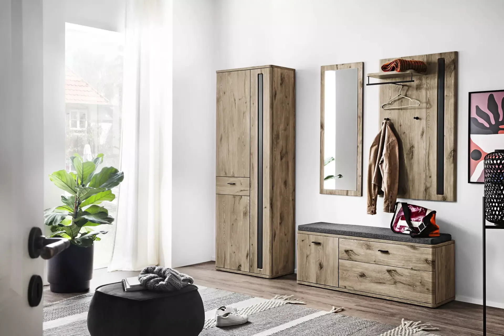 Modell Colorado von MCA Furniture