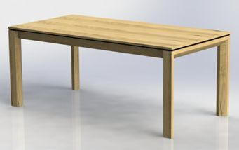 Modell Cortina von Niehoff Sitzmöbel