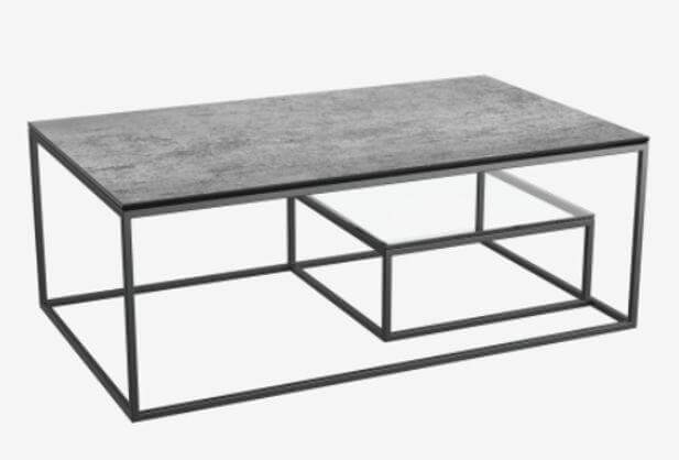 Modell Julia Etagere von Akante