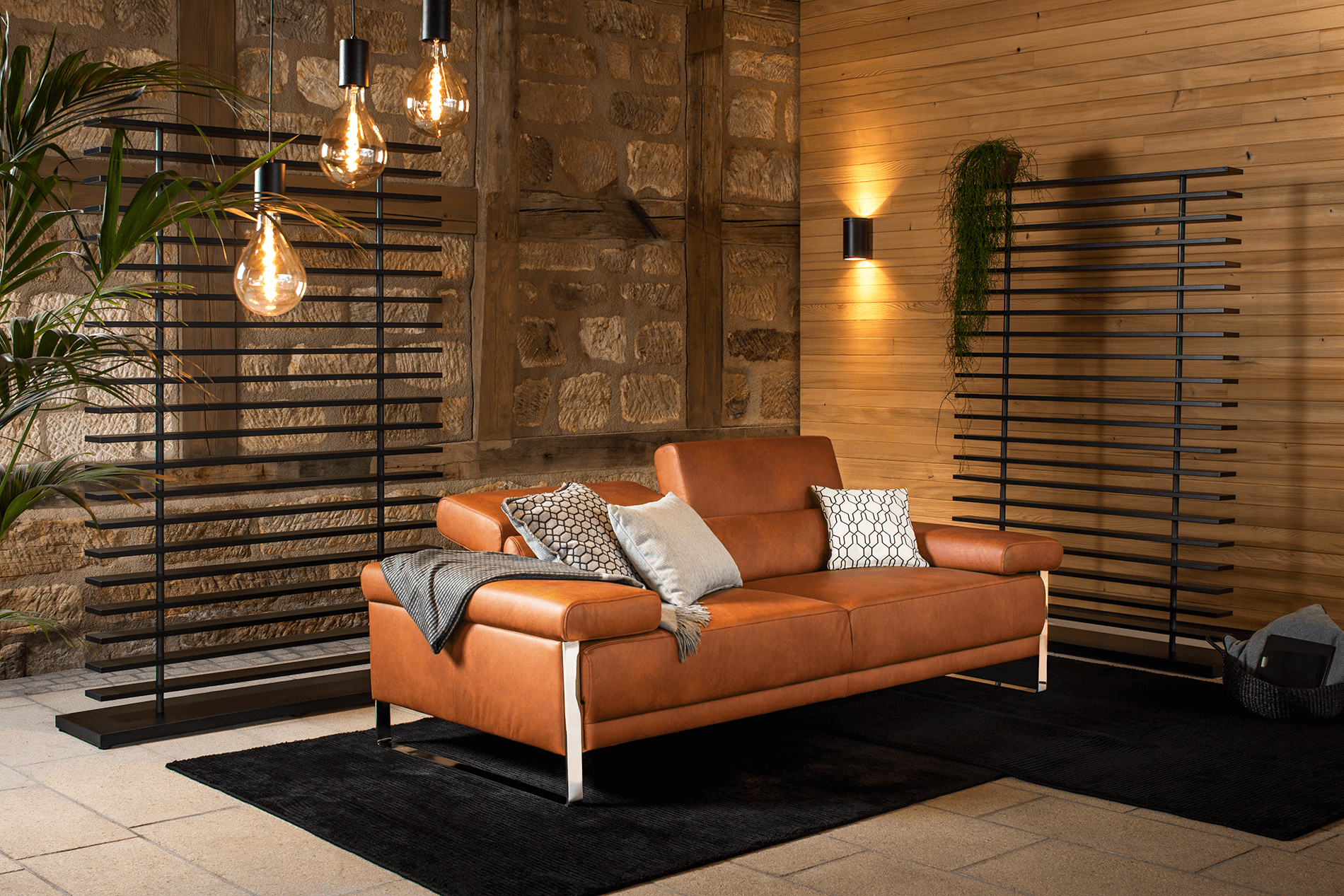 Modell 21151 floyd Einzelsofa von Schillig Willi