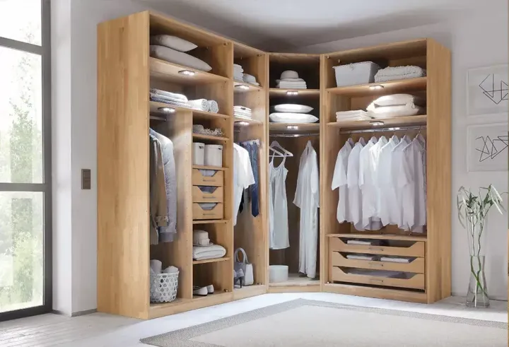 Mira von Thielemeyer | Schlafzimmer