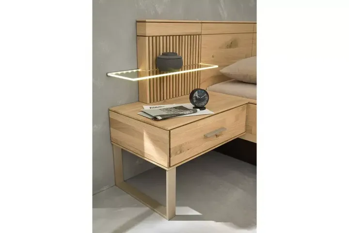 Mira von Thielemeyer | Schlafzimmer