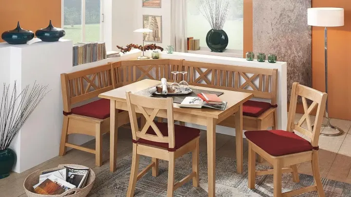 Bodensee von Schösswender | Esszimmer