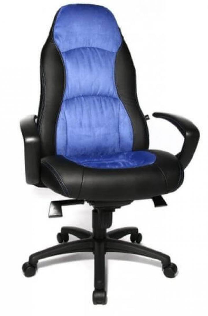 Speed Chair von Topstar | Bürostuhl & Chefsessel