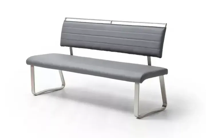 Pescara Polsterbank von MCA Furniture | Bank & Eckbank