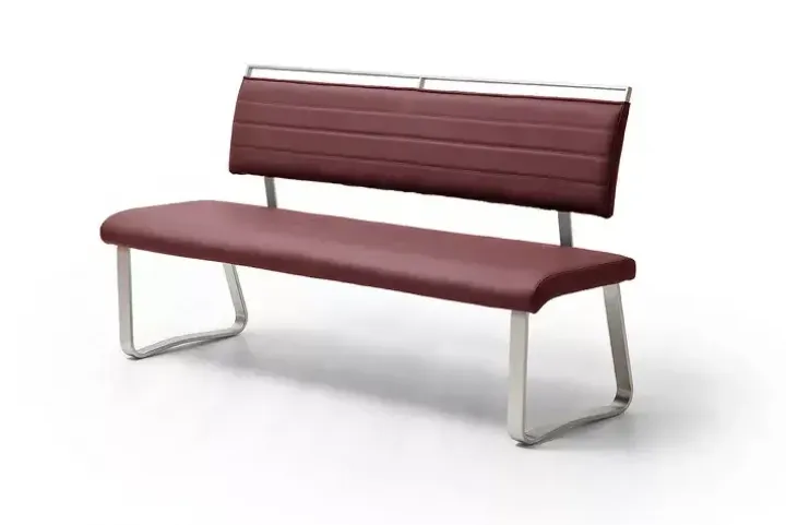 Pescara Polsterbank von MCA Furniture | Bank & Eckbank