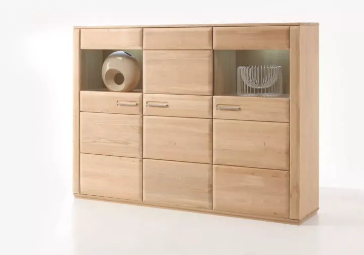Sena von MCA Furniture | Wohnwand