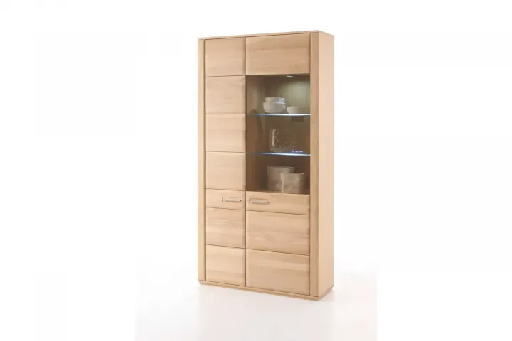 Sena von MCA Furniture | Wohnwand