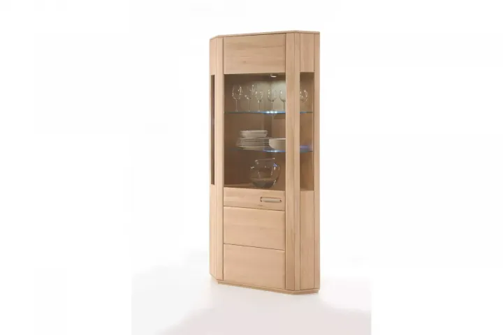 Sena von MCA Furniture | Wohnwand