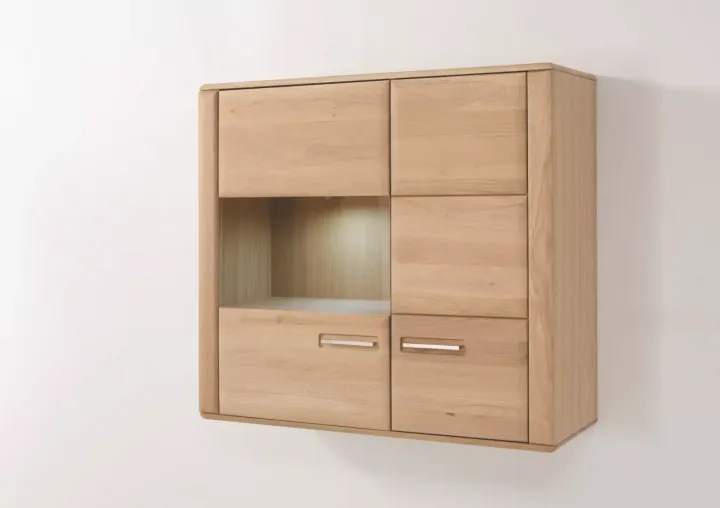 Sena von MCA Furniture | Wohnwand