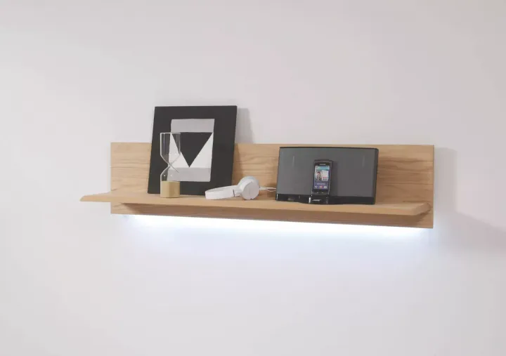 Sena von MCA Furniture | Wohnwand