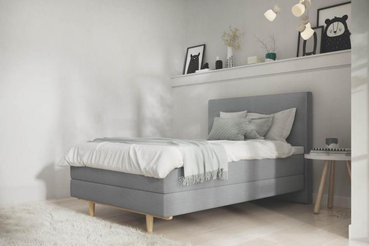 Boxspring von Schlaraffia | Einzelbett