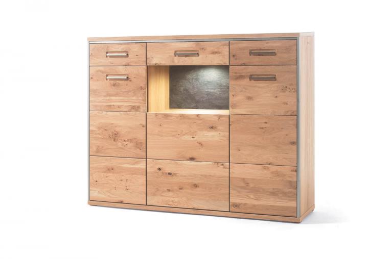 Espero von MCA Furniture | Wohnwand
