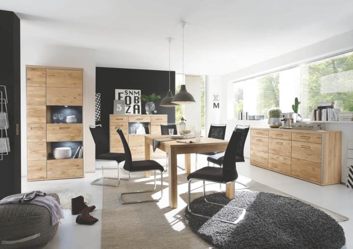 Espero von MCA Furniture | Wohnwand