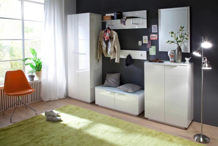 Canberra Diele von MCA Furniture | Diele