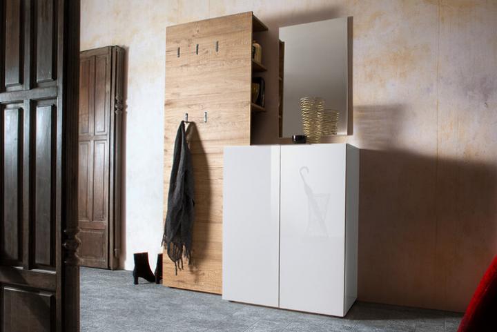 Vicenza  Diele von MCA Furniture | Diele