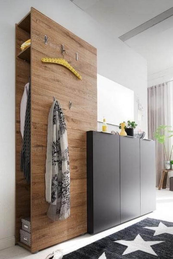 Vicenza  Diele von MCA Furniture | Diele