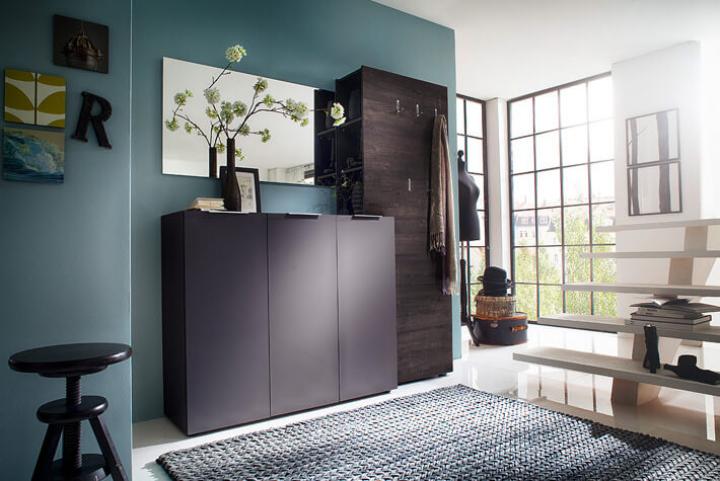 Vicenza  Diele von MCA Furniture | Diele