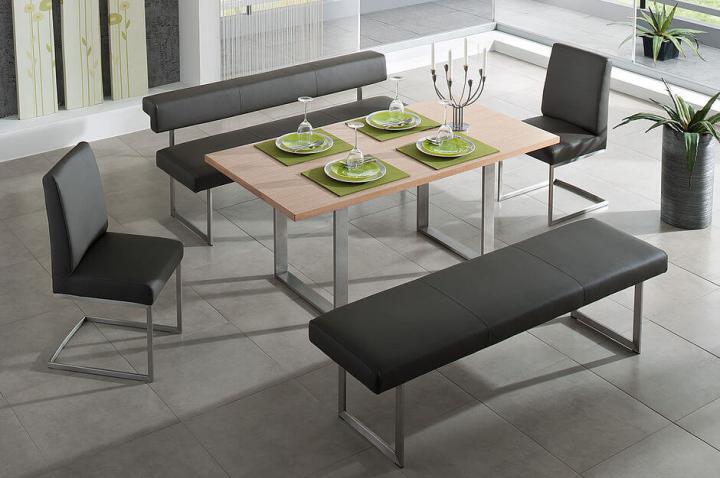 Hydra von Schösswender | Esszimmer