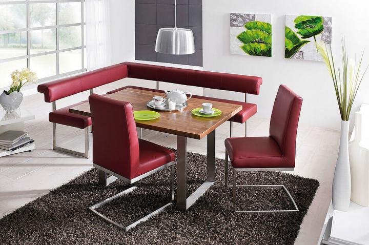 Hydra von Schösswender | Esszimmer