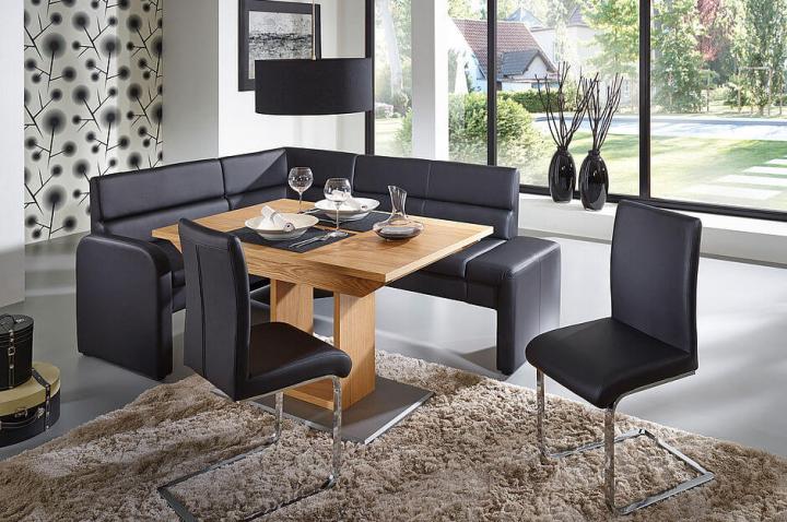 Orlando von Schösswender | Esszimmer