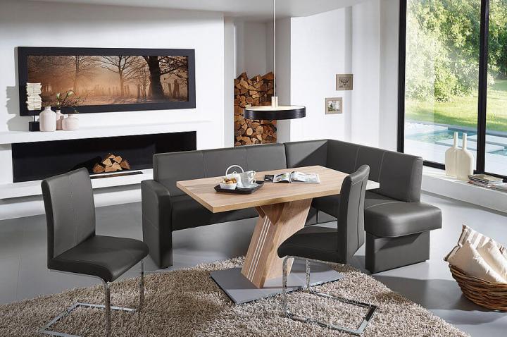 Alabama von Schösswender | Esszimmer
