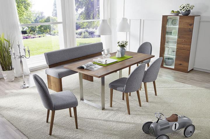 Tessaro von Schösswender | Esszimmer