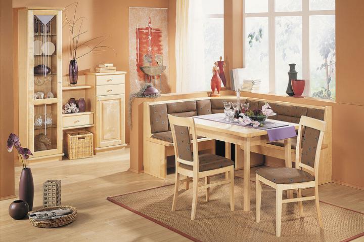 Mondsee von Schösswender | Esszimmer