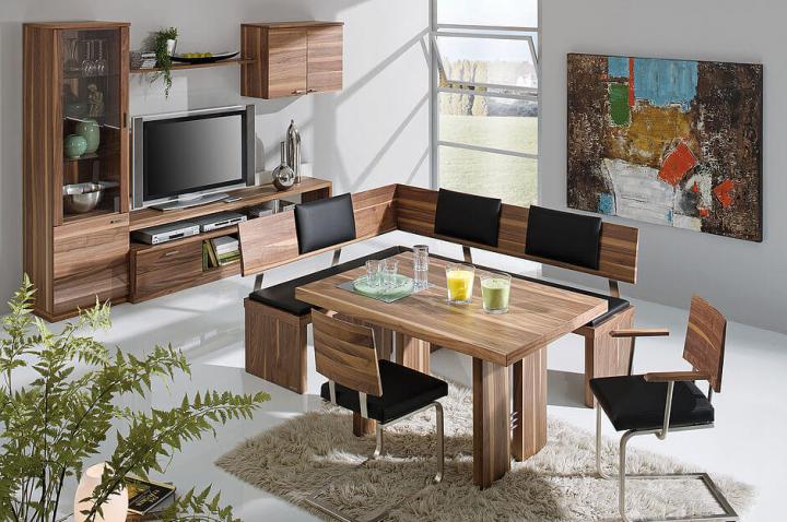 Beta von Schösswender | Esszimmer