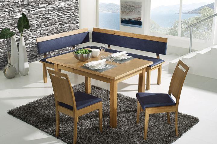 Artos von Schösswender | Esszimmer