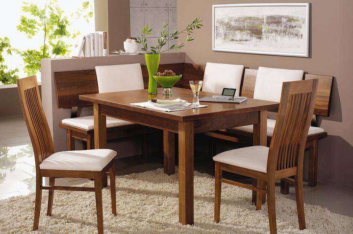 Artos von Schösswender | Esszimmer