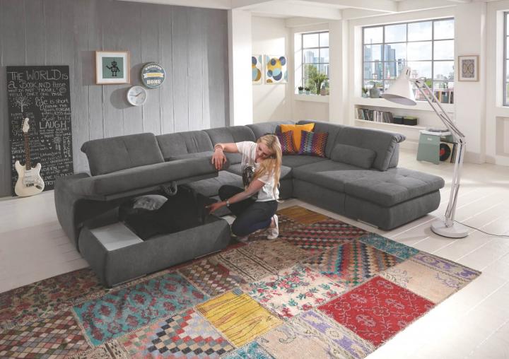 MP-IN15010 von Megapol | Sofas & Couches