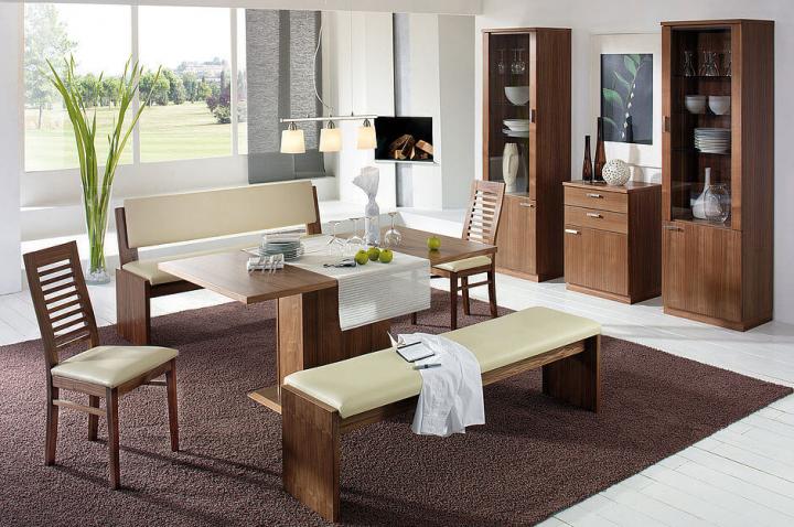 Braga von Schösswender | Esszimmer